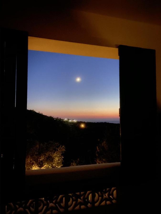 Vila Kyparissia De Wandelboom Vrises  Exteriér fotografie